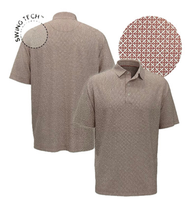 Spiced Coral