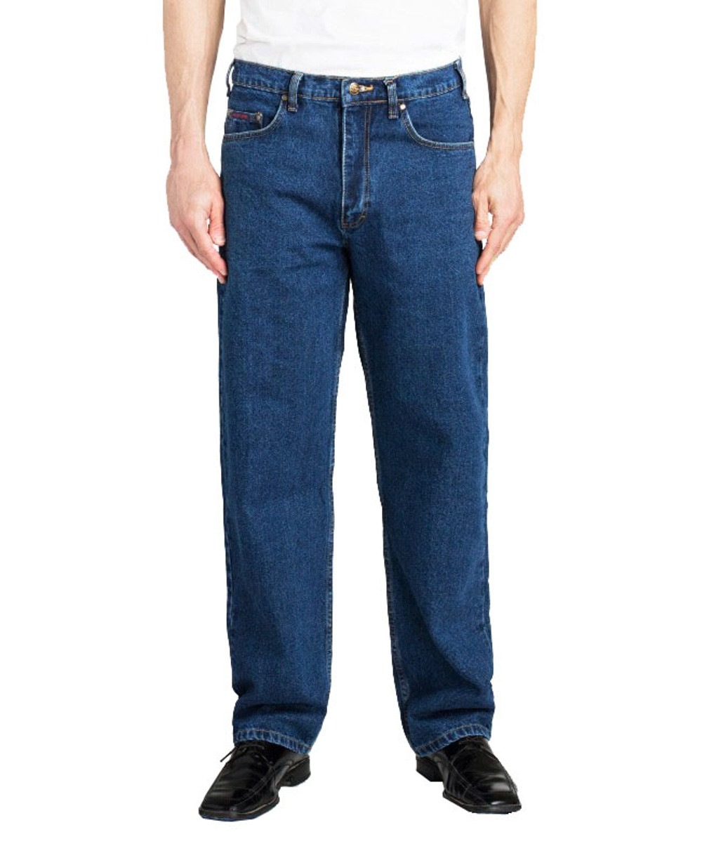 Grand River Classic Fit 100% Cotton Jeans - Dick Anthony Ltd.