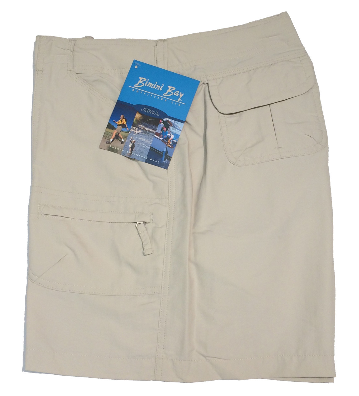 bimini bay outfitters shorts