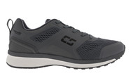 EAST COAST FC  CS ONE PRO GLIDE I SHOE  GREY WHITE