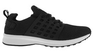 CDA SLAMMERS NY FLEX I SHOE BLACK GREY