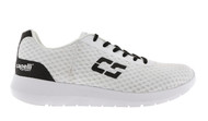 CDA SLAMMERS CS ONE I SHOE WHITE BLACK
