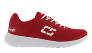 CDA SLAMMERS CS ONE I SHOE RED