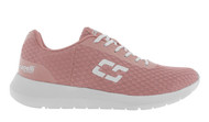 CDA SLAMMERS CS ONE I SHOE BLUSH WHITE