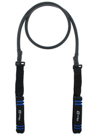 CDA SLAMMERS   HEAVY RESISTANCE BAND BLACK