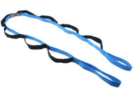 CDA SLAMMERS   MULTI LEVEL STRETCH STRAP BLUE COMBO