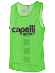 SLAMMERS FC 4 CUBE PINNIES POWER GREEN    BLACK