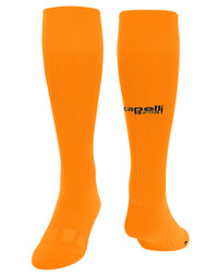 SLAMMERS FC   CS II MATCH SOCK NEON ORANGE BLACK