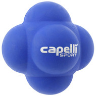 SLAMMERS FC  REACTION BALL PROMO BLUE WHITE