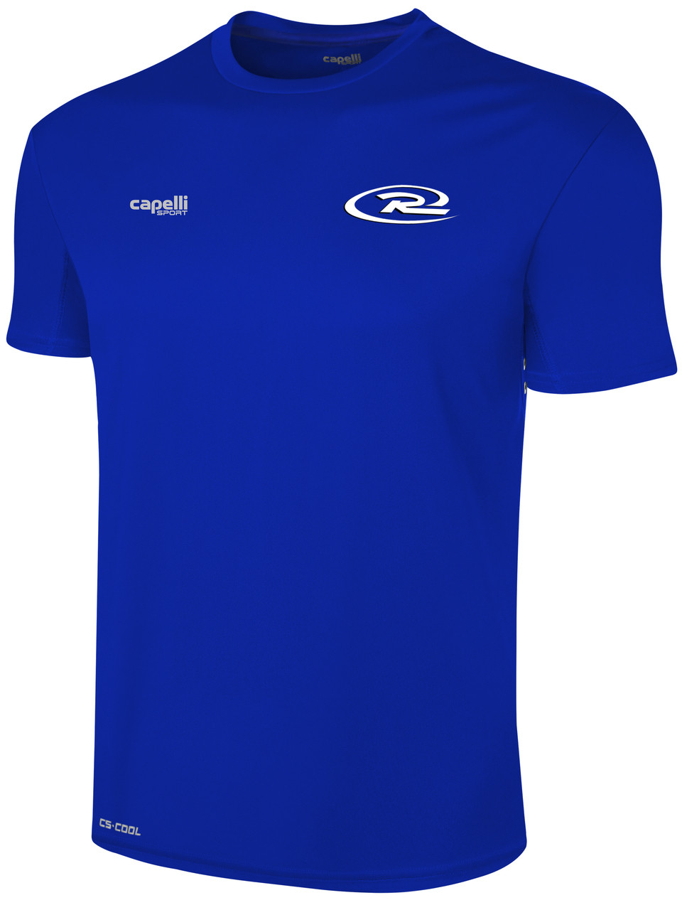 royal new jersey