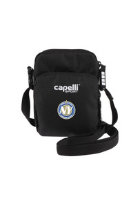 NYSC CS CLASSIC CROSSBODY BAG MINI BLACK