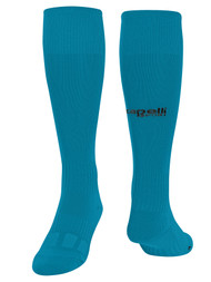 PUMAS FC CS II GOALKEEPER SOCKS NEON BLUE BLACK