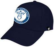 YOUTH  CS ONE BASEBALL CAP -- NAVY