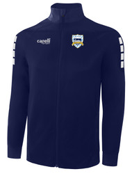 SEATTLE UNITED TRIBECA TRAINING JACKET NAVY