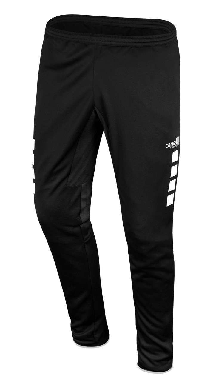 goalkeeper training pants