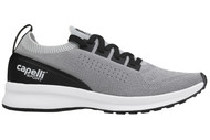 NYSC    NY FLY I RUNNING SHOE WHITE LIGHT GREY BLACK