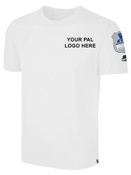 T-SHIRT--WHITE
