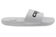 GBFC  SLIDES WHITE