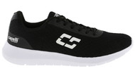 GBFC  CS ONE I SHOE BLACK