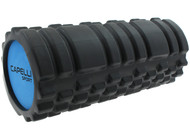 GBFC  12"BODY ROLLER BLACK COMBO