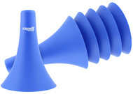 GBFC  HIGH CONES PROMO BLUE WHITE