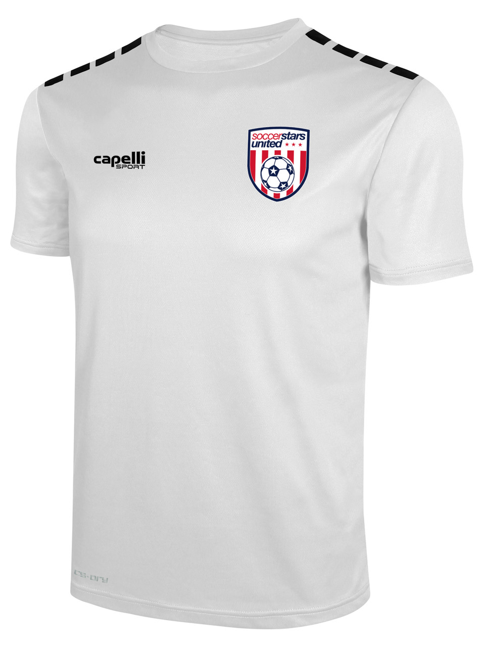 capelli soccer jerseys