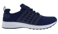 POTOMAC SA NY FLEX I SHOE NAVY ROYAL BLUE