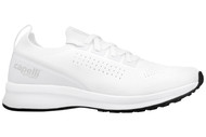 SOCA NY FLY I RUNNING SHOE WHITE PALE GREY