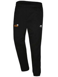 STARS PREMIER SWEAT PANTS --  BLACK