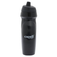 NORTH MANATEE SC     SQUEEZE SPORT    BOTTLE BLACK
