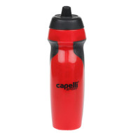 NORTH MANATEE SC    SQUEEZE SPORT BOTTLE RED COMBO