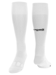 GBFC CS II SOCCER SOCK WHITE BLACK