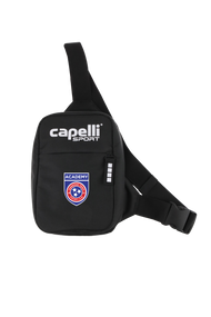 TN TEMPO  CS CLASSIC MEDIUM CROSSBODY BAG BLACK