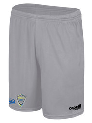 VSA RUSH CS ONE TRAINING     SHORTS   PROMO     GREY BLACK