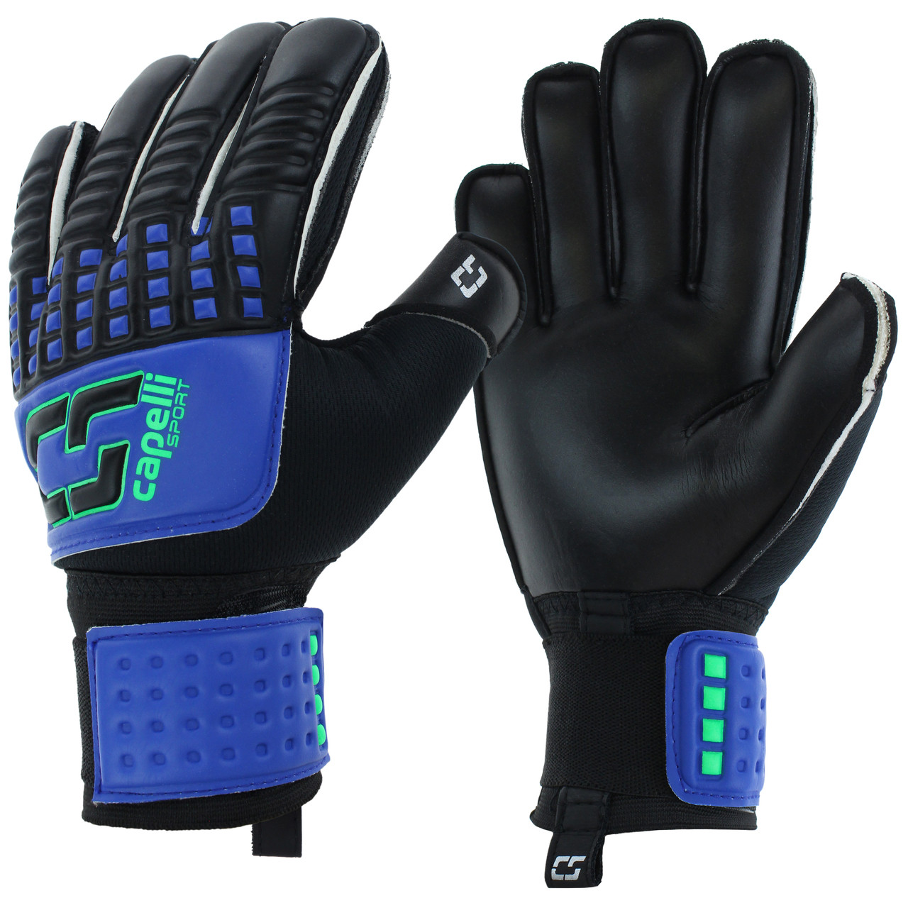 Michigan Rush Dearborn Heights Cs 4 Cube Team Youth Goalie Glove