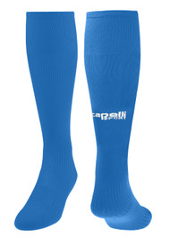 UNITED FC RUSH CS ONE SOFT II  MATCH SOCKS PROMO BLUE WHITE