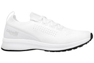 REFEREE CS FLY I RUNNING SHOE WHITE PALE GREY - MISOA