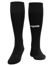 TN TEMPO  CS II MATCH SOCK BLACK WHITE 
