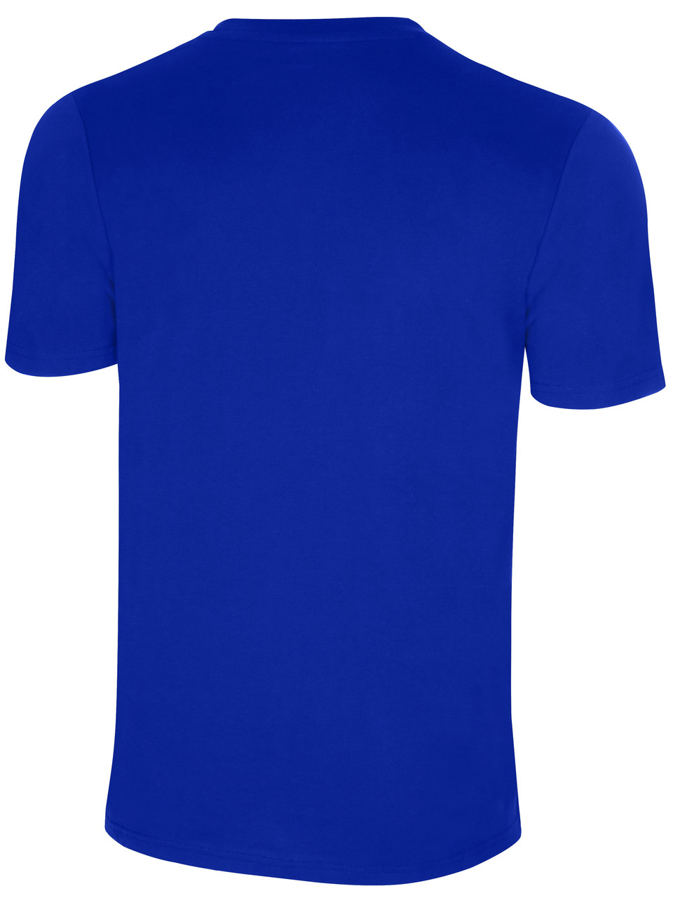 royal blue jersey