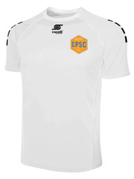 CHELSEA PIERS SHORT SLEEVE JERSEY