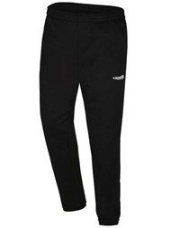 RUSH WISCONSIN WEST DUCKS COMPETITIVE BASICS  SWEATPANTS   -- BLACK