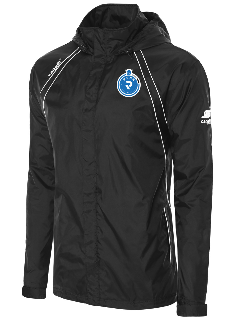 Juniors rain jacket Clearance