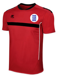 YOUR TEAM HOME SHORT SLEEVE JERSEY
