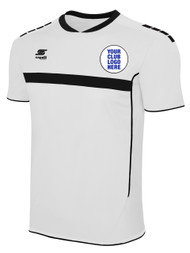 YOUR TEAM AWAY SHORT SLEEVE JERSEY