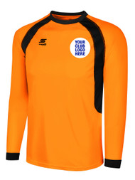 YOUR TEAM  LONG SLEEVE JERSEY