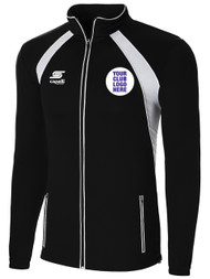 YOUR TEAM TRAINING JACKET
