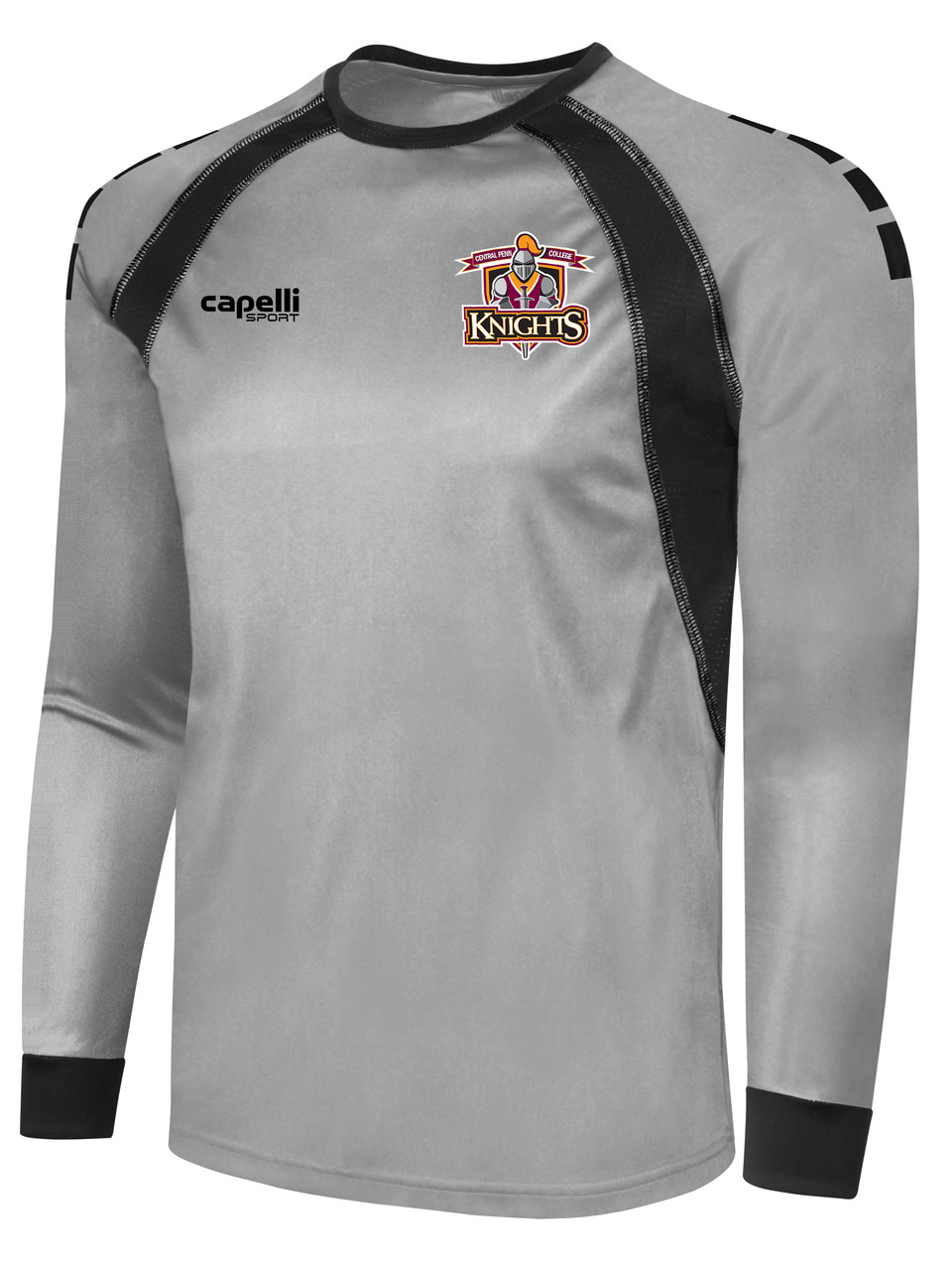 ravens long sleeve jersey