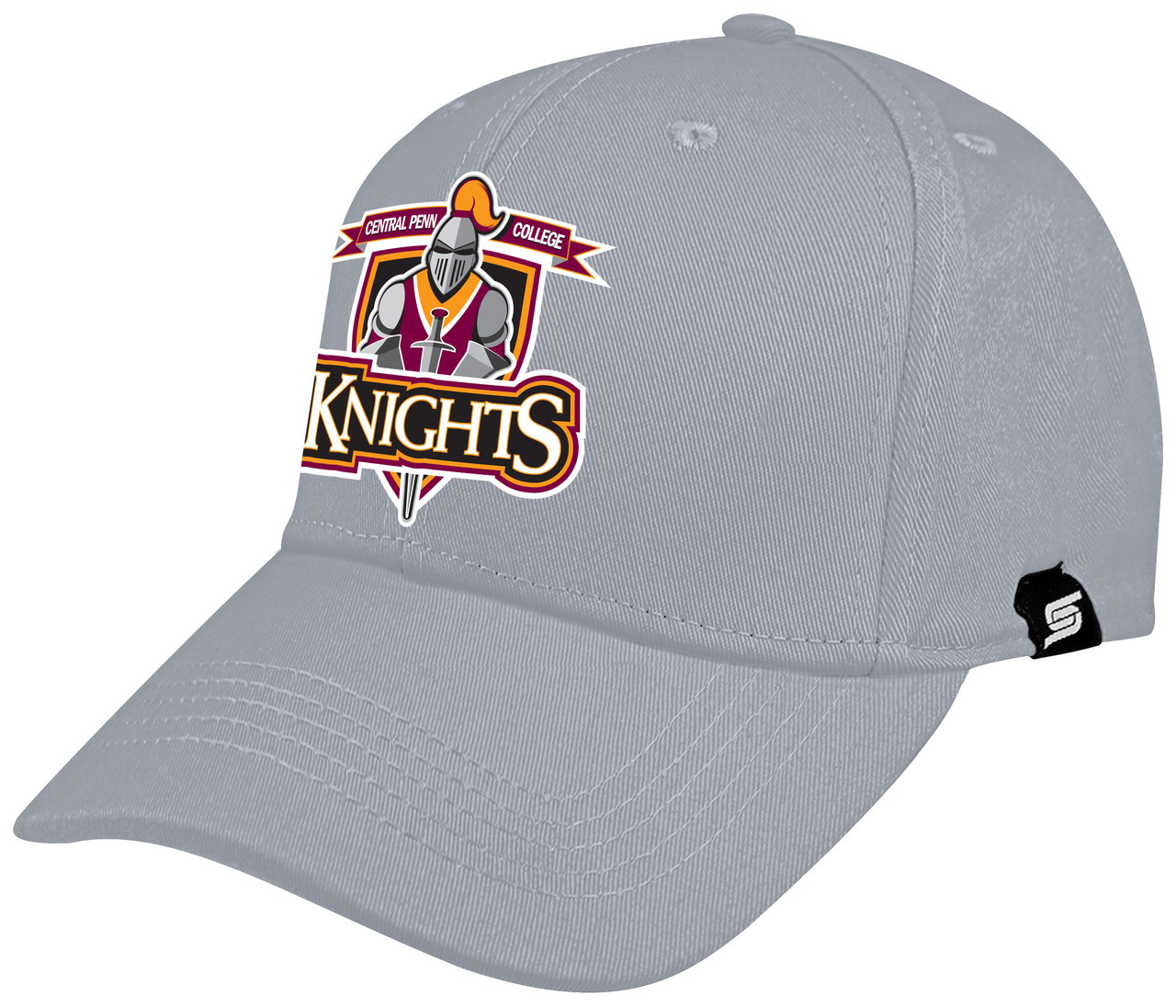 CENTRAL PENN COLLEGE BASEBALL CAP 