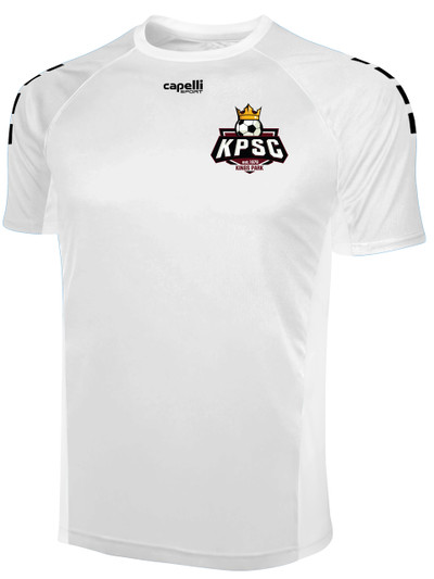 kings 50 year jersey