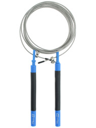 CABLE SPEED ROPE -- BLACK COMBO